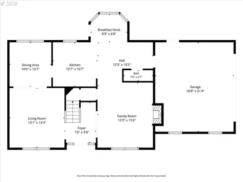 684 NE Goldie Drive Hillsboro OR 97124