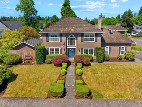 684 NE Goldie Drive Hillsboro OR 97124