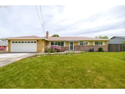 10317 Nw 21st Avenue Vancouver WA 98685