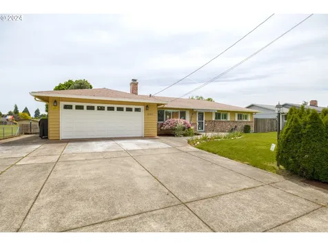10317 Nw 21st Avenue Vancouver WA 98685