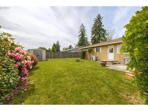 10317 Nw 21st Avenue Vancouver WA 98685