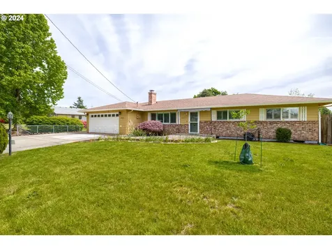10317 Nw 21st Avenue Vancouver WA 98685