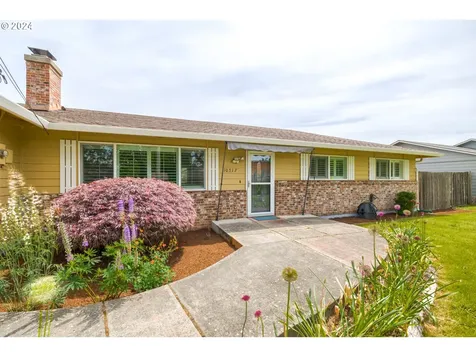 10317 Nw 21st Avenue Vancouver WA 98685