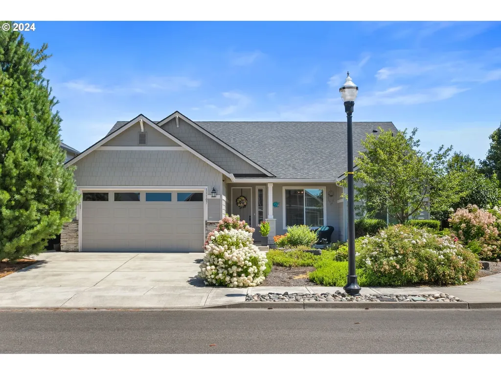11107 Ne 148th Avenue Vancouver WA 98682