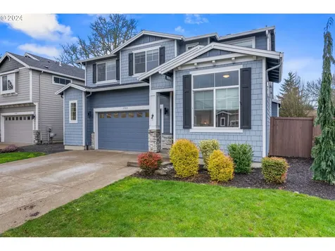 3502 Nw 2nd Avenue Hillsboro OR 97124