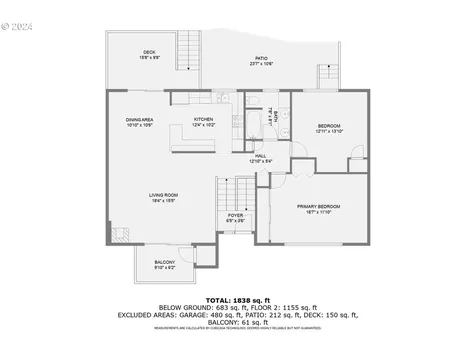 14741 Ne Stanton Court Portland OR 97230
