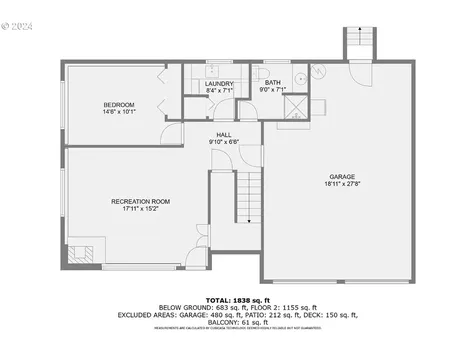 14741 Ne Stanton Court Portland OR 97230