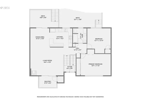 14741 Ne Stanton Court Portland OR 97230