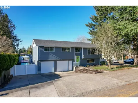 3895 Se Pelton Avenue Troutdale OR 97060