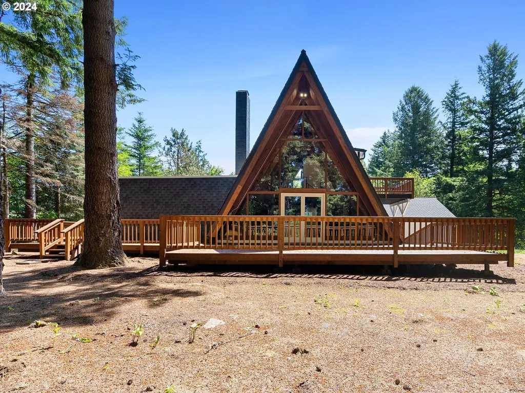 39420 SE Washougal River Road Washougal WA 98671