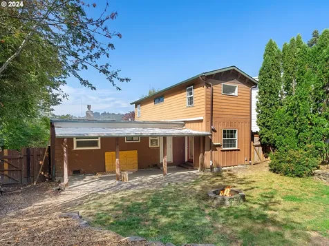 5844 SW Boundary Street Portland OR 97221