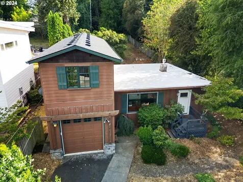 5844 SW Boundary Street Portland OR 97221