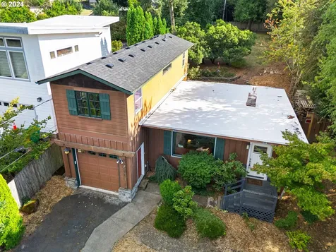 5844 SW Boundary Street Portland OR 97221