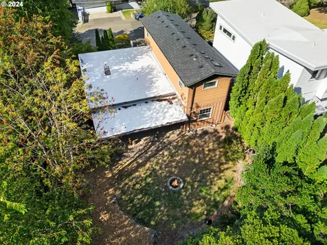 5844 SW Boundary Street Portland OR 97221