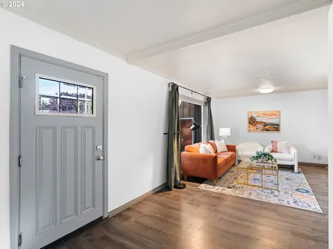 5844 SW Boundary Street Portland OR 97221