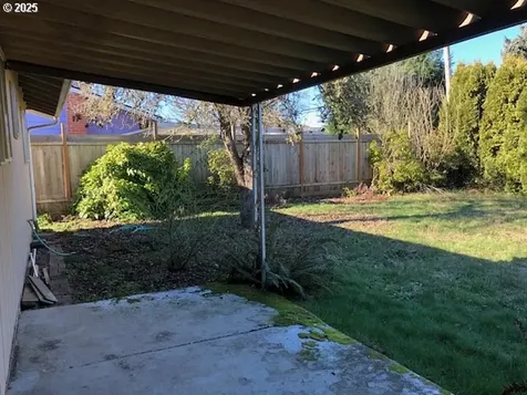 637 Clairmont Drive Eugene OR 97404