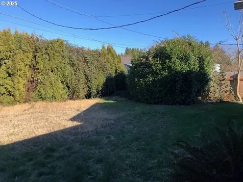 637 Clairmont Drive Eugene OR 97404