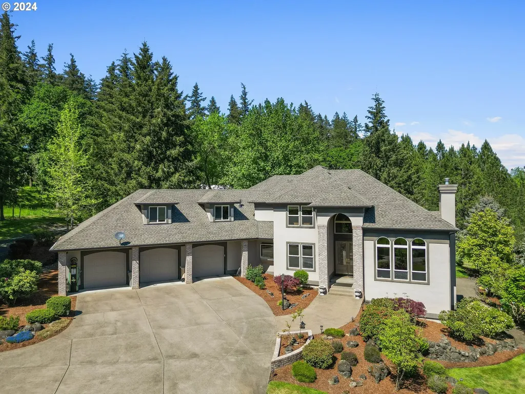 4847 Nw Dumbeck Avenue Albany OR 97321