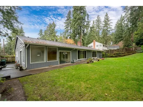 2820 Dellwood Drive Lake Oswego OR 97034