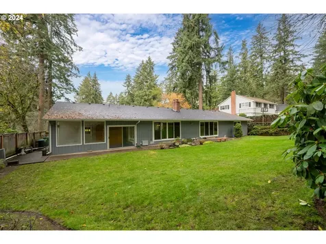 2820 Dellwood Drive Lake Oswego OR 97034