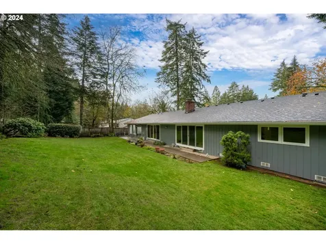 2820 Dellwood Drive Lake Oswego OR 97034