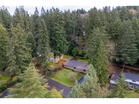 2820 Dellwood Drive Lake Oswego OR 97034