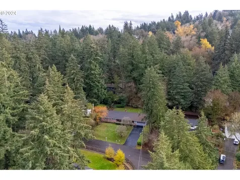 2820 Dellwood Drive Lake Oswego OR 97034