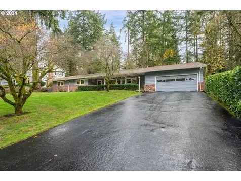 2820 Dellwood Drive Lake Oswego OR 97034