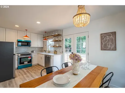 5257 Se Flavel Street Portland OR 97206