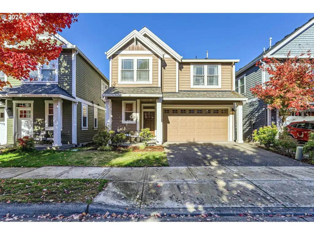 17715 SW Robert Lane Beaverton OR 97078