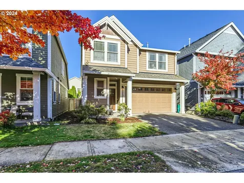 17715 SW Robert Lane Beaverton OR 97078