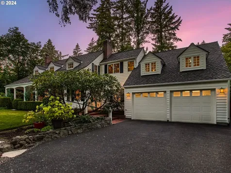 310 Chandler Place Lake Oswego OR 97034