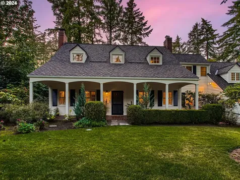 310 Chandler Place Lake Oswego OR 97034