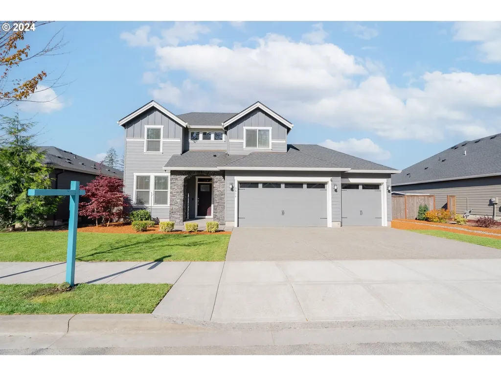 7514 Ne 176th Avenue Vancouver WA 98682