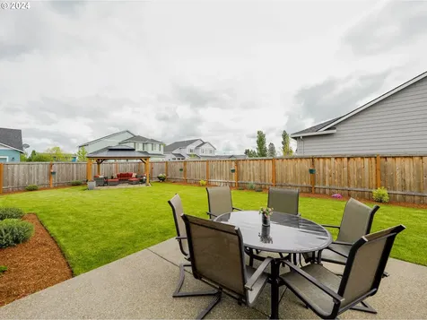 820 Kalmia Avenue Gervais OR 97026