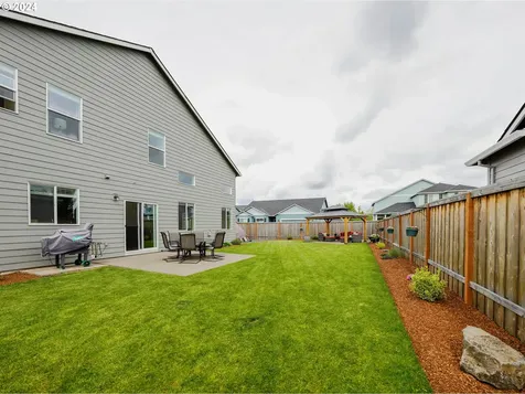 820 Kalmia Avenue Gervais OR 97026
