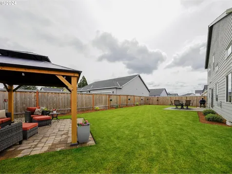 820 Kalmia Avenue Gervais OR 97026