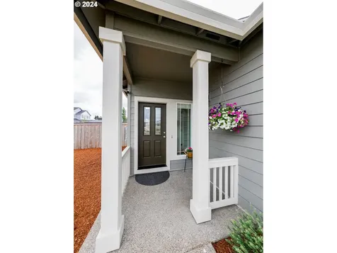 820 Kalmia Avenue Gervais OR 97026