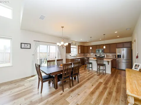820 Kalmia Avenue Gervais OR 97026