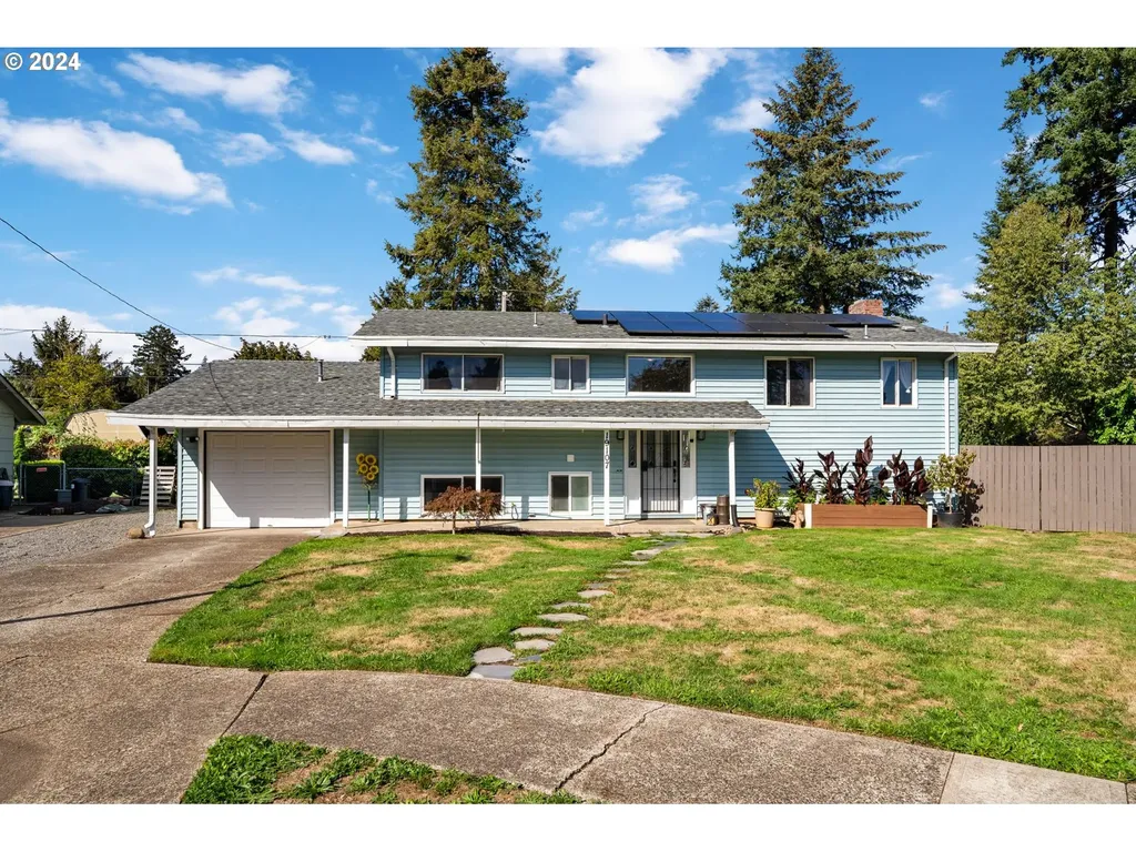 19107 NE Multnomah Court Portland OR 97230