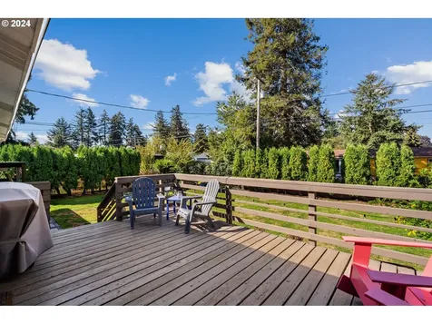 19107 NE Multnomah Court Portland OR 97230