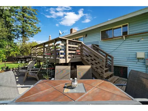 19107 NE Multnomah Court Portland OR 97230