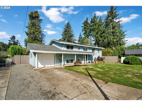 19107 NE Multnomah Court Portland OR 97230