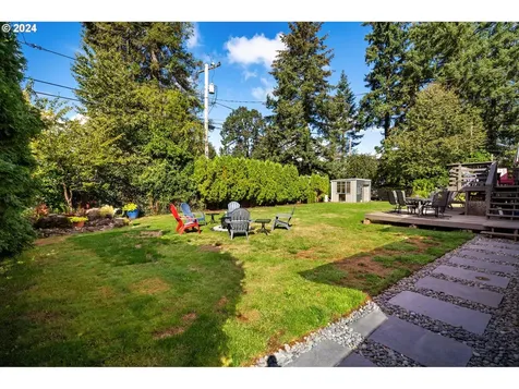 19107 NE Multnomah Court Portland OR 97230