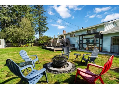 19107 NE Multnomah Court Portland OR 97230