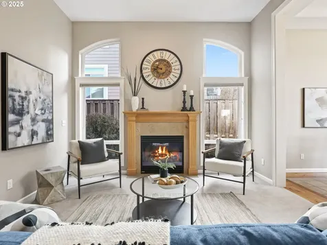 8065 SW 186th Avenue Beaverton OR 97007