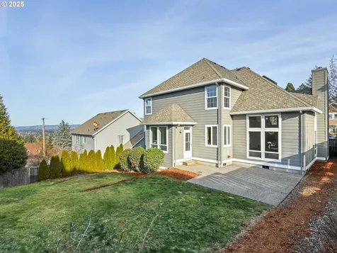 8065 SW 186th Avenue Beaverton OR 97007