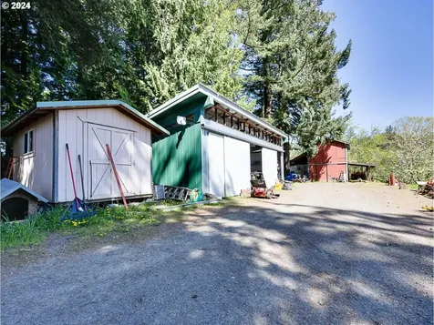 29820 E Woodard Road Troutdale OR 97060