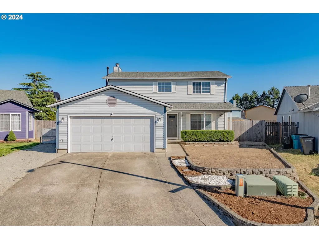 13321 Ne 89th Street Vancouver WA 98682