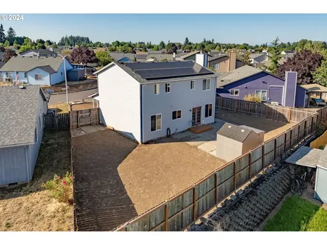 13321 Ne 89th Street Vancouver WA 98682